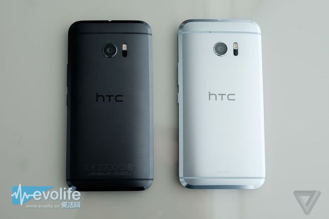 不便请转达HTC一声 HTC 10卖不掉确实仅仅由于不足认真