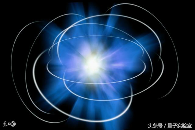 量子力學(xué)當(dāng)中的自旋，可以看做與地球的自轉(zhuǎn)相類似嗎？
