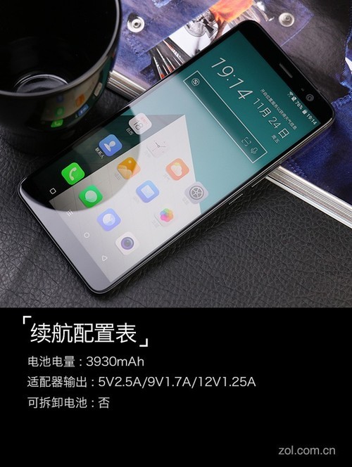 HTC U11+评测：4999难保高端仅存血脉