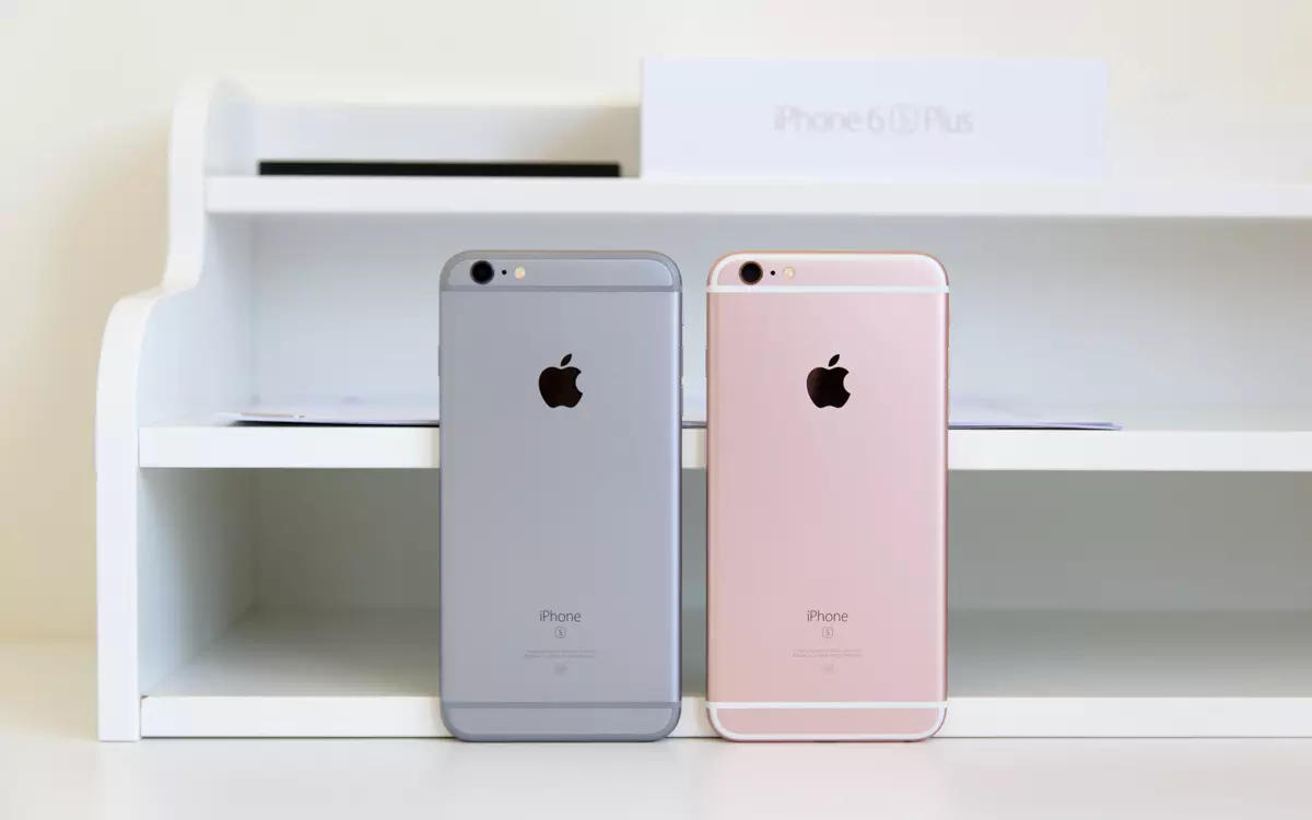 iPhone 6s降到冰点价，国产智能手机大呼恨透了