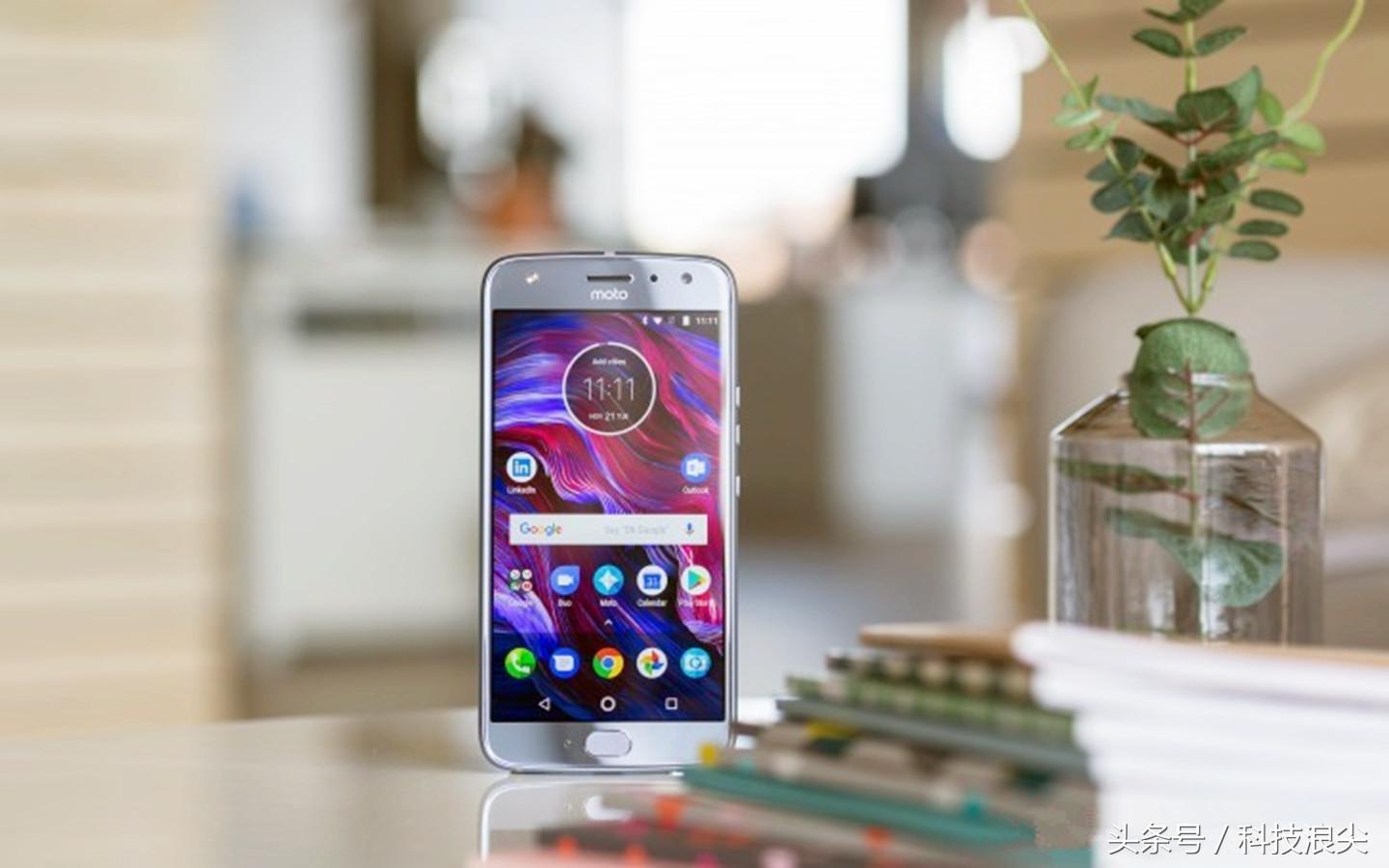 Moto X4測評：摩托羅拉手機淪落小眾手機，X系列產(chǎn)品可否創(chuàng)下往日光輝？