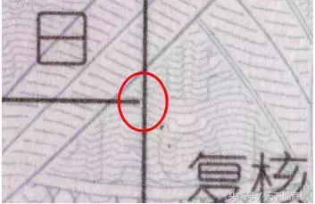 紙質(zhì)銀行承兌匯票暗記，尤其是這6點(diǎn)，好多人容易忽略