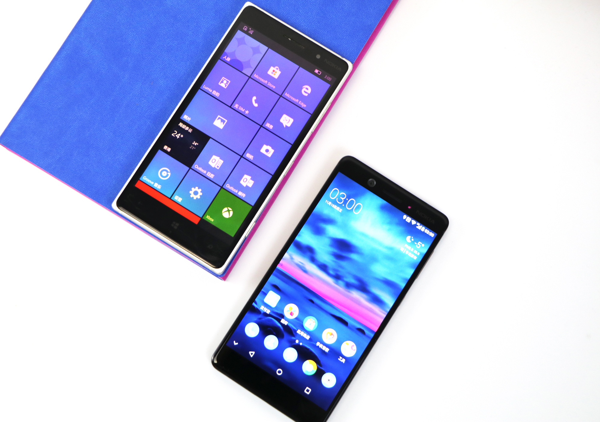 有了骁龙 630和蔡司加持，Nokia 7怎么样呢？