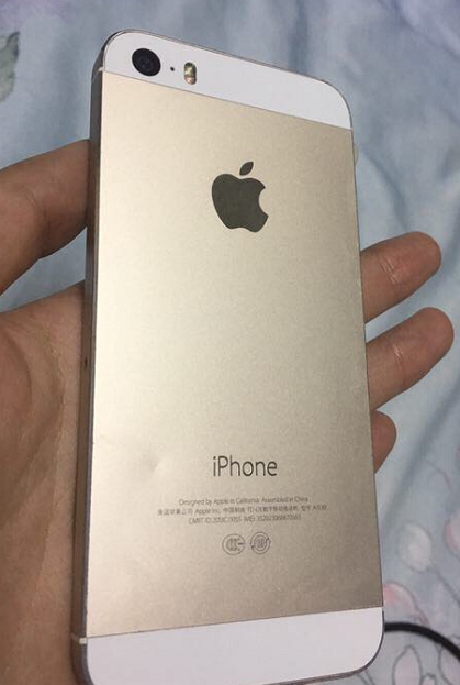 这个iPhone5s用了三年，现阶段一直当主要机应用，谁会！