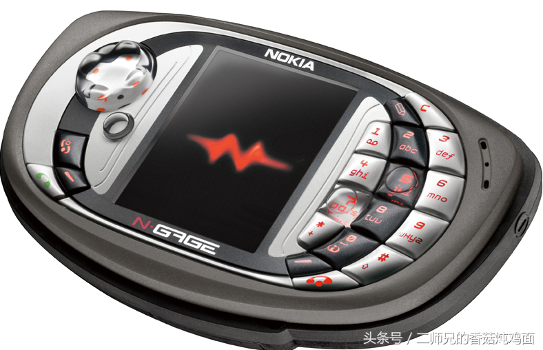 要我终生难忘的Nokia十一款商品，敬我们以前的至爱