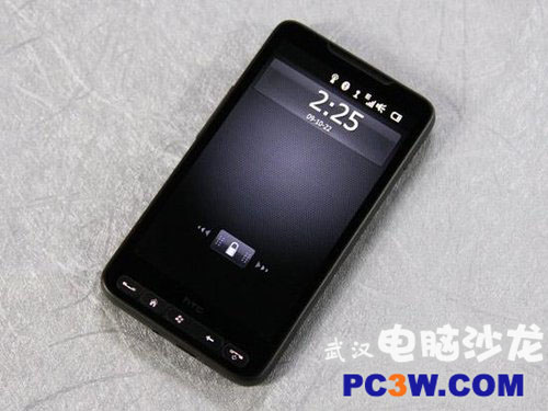 冷门型号第五弹：HTC HD2，刷没死的一键刷机小王子电影，没有之一