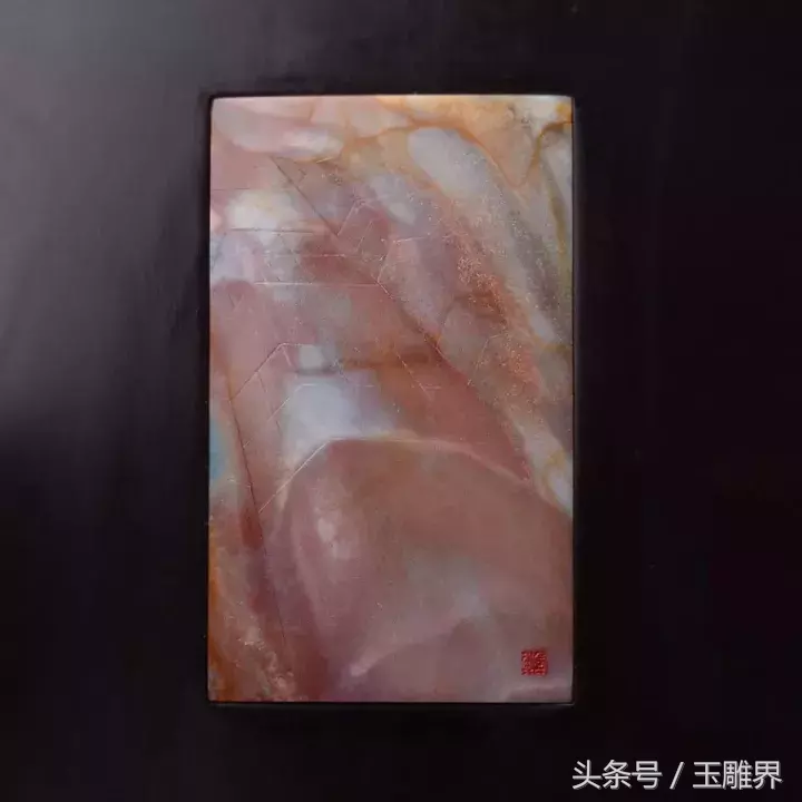 陈义琢玉:洋洋洒洒,水彩梦幻