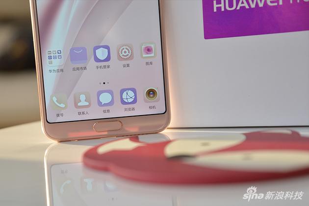 HUAWEI nova 2s评测：前后双摄展示你的美