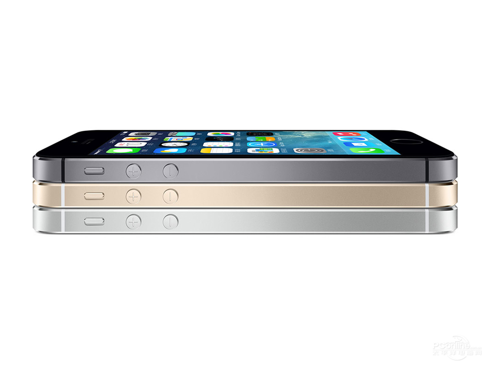 iPhone最經典的手机上——IPHONE 5S 现如今還是依然顺畅！