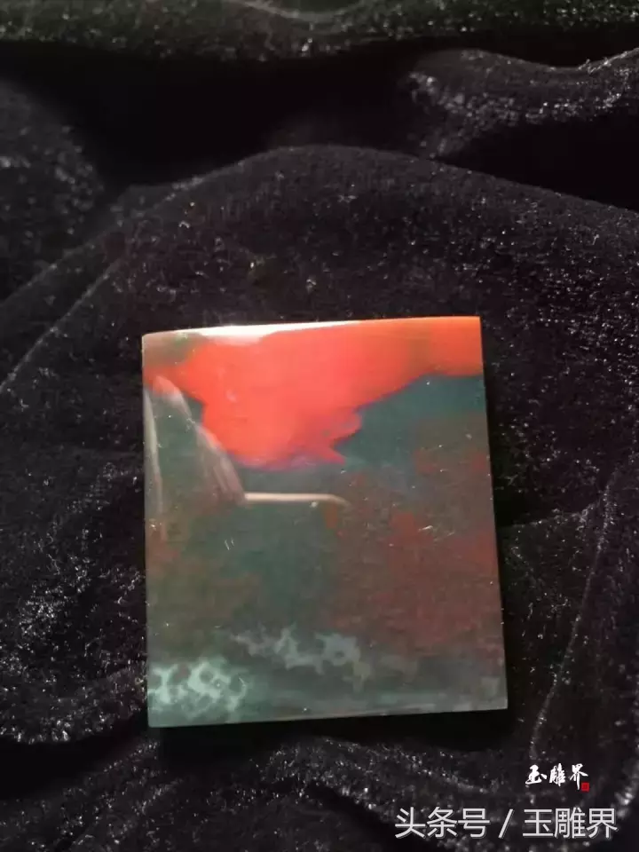 陈义琢玉:洋洋洒洒,水彩梦幻