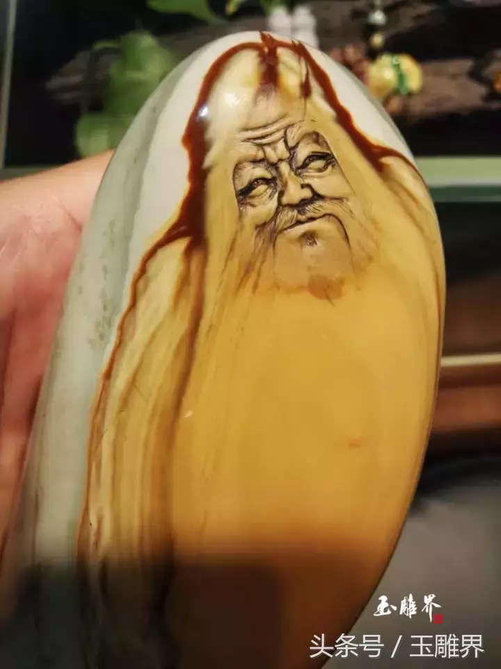 陈义琢玉:洋洋洒洒,水彩梦幻