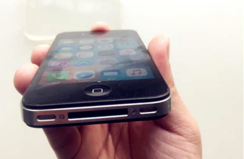 200元的iPhone 4s店感受共享：当备用机很好的！