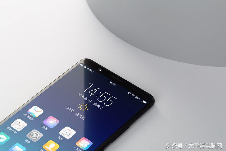 vivo X20 Plus，用久了才知道风采所属