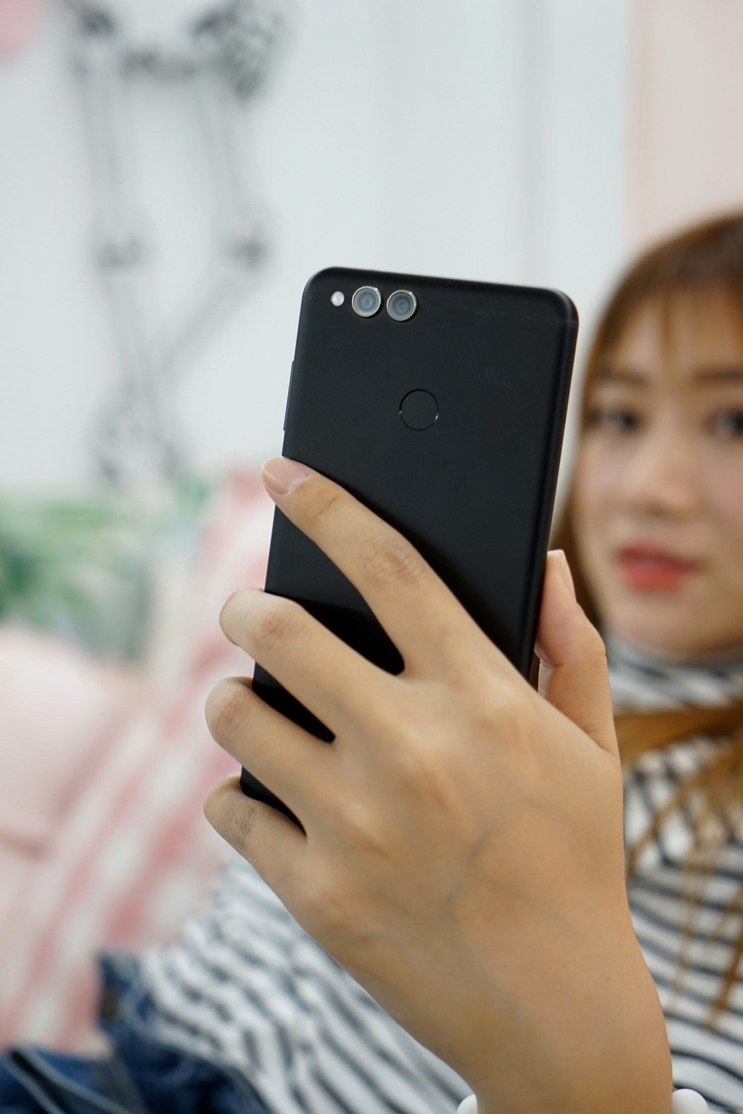 榮耀暢玩7X測評：真的令人無法相信，這竟是一款千元機？