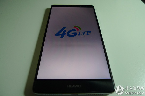 后起之秀的胜利：HUAWEI 华为 mate8 移动定制版开箱测评