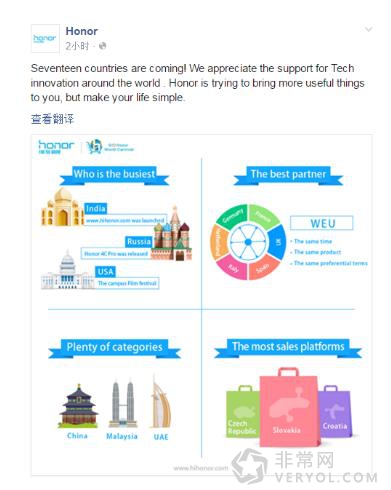 荣誉发布狂欢夜国外战况 看来17个我国都会忙哪些