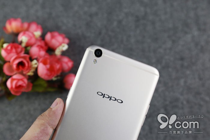 大屏长续航自拍杀器 OPPO R9 Plus评测