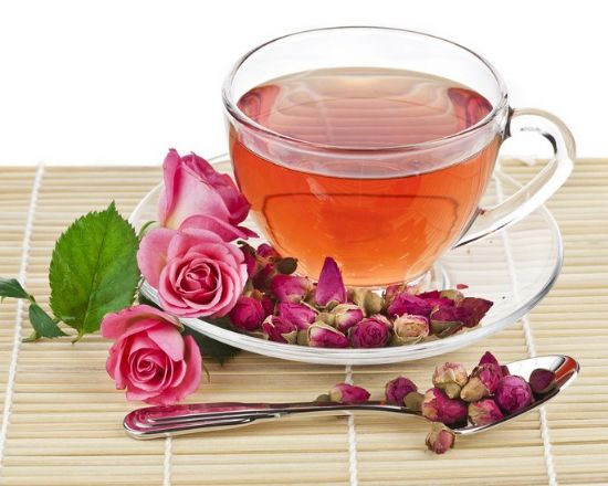 女性喝什么茶能养生美容，六款茶帮助你