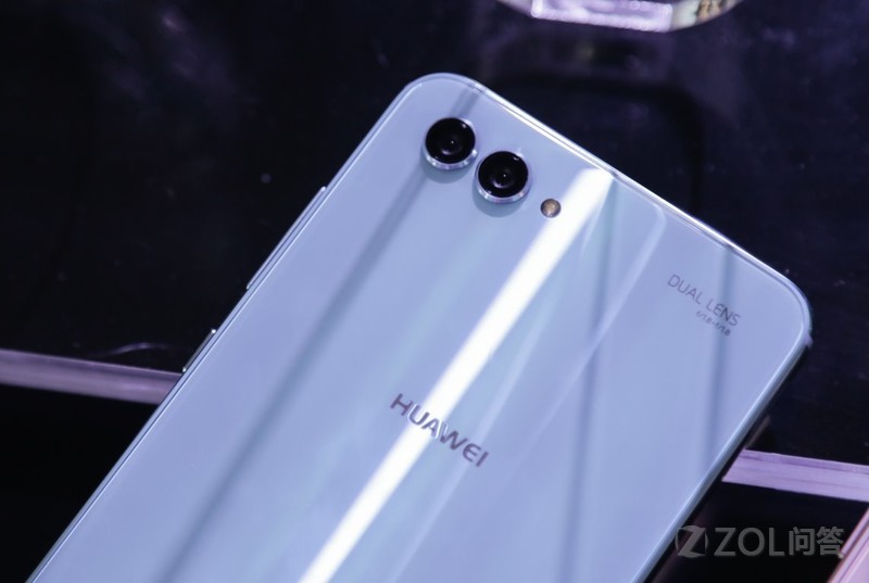 華為公司nova 3s是什么樣子？華為公司nova 3s的外型怎么樣看？