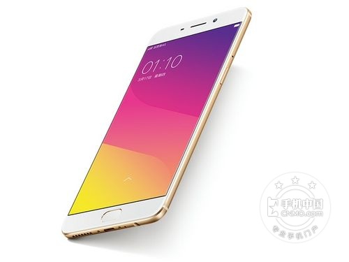 显示屏更大续航力更强 OPPO R9 Plus打开预定