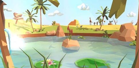 " my oasis " the hand wears game to draw wind on You Anzhuo edition relaxed very only beautiful