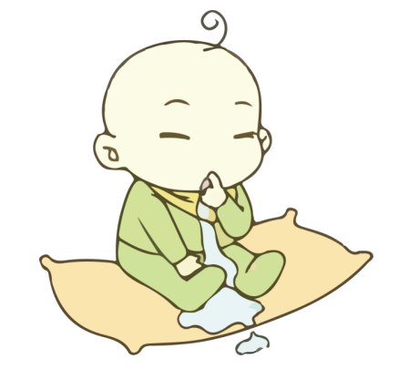 宝宝脾胃虚弱如何调理 仲景太子金颗粒健脾养胃
