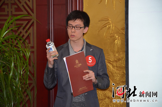 河北省第二届创新传播新媒体创意大赛评选结果揭晓