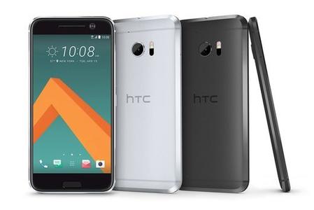 一波三折！旗舰手机HTC 10公布却迈入一片众怒