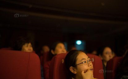 北京高中生自导自演音乐剧《妈妈咪呀》