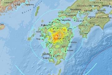 为什么日本会发生这么多地震？