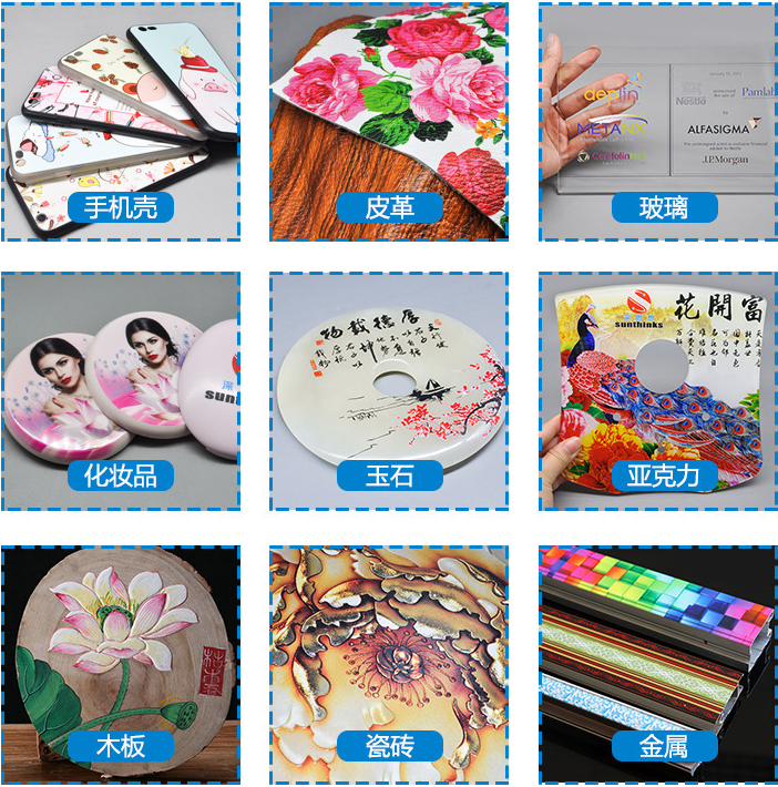 做一行解一行，UV打印机市场前景