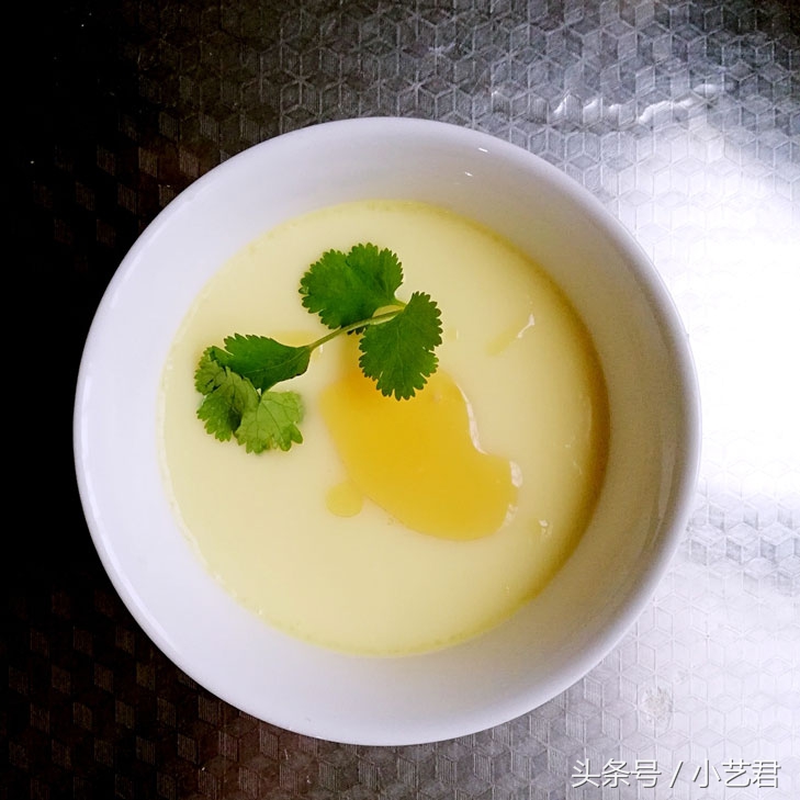 圖片[12]-蒸雞蛋糕的秘密在這里 30年的老手藝大媽告訴我的！-起舞食譜網