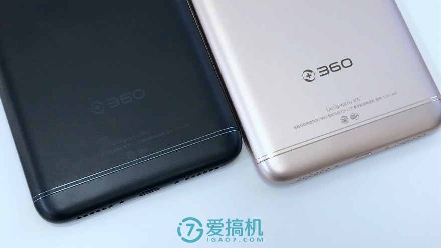 性价比高依然 360手机N6/N6 Lite剖析与当场感受