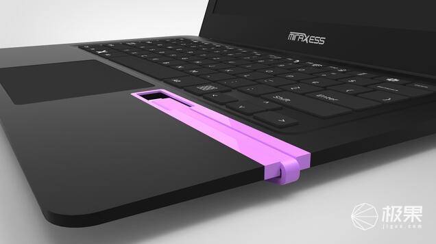 法国公司发布奇葩笔记本电脑：不连手机就没法用