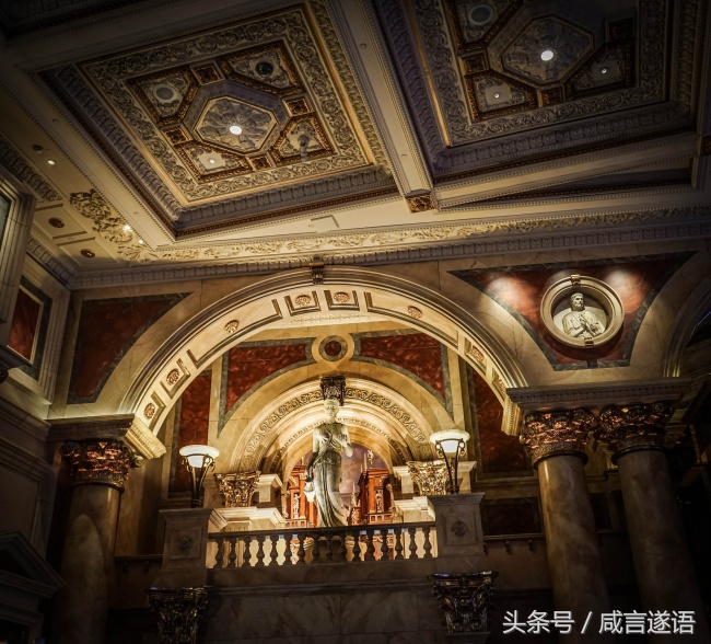 10個賭場不想讓你知道的秘密，看過後你就會明白沈迷賭博有多蠢