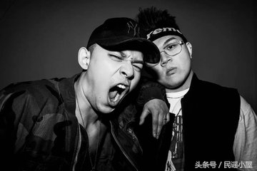 年度嘻哈音乐,五首好听的rap,值得收藏