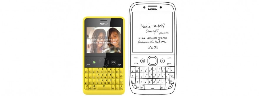 Nokia又推E71复刻！也有Nokia情结粉会付钱吗？