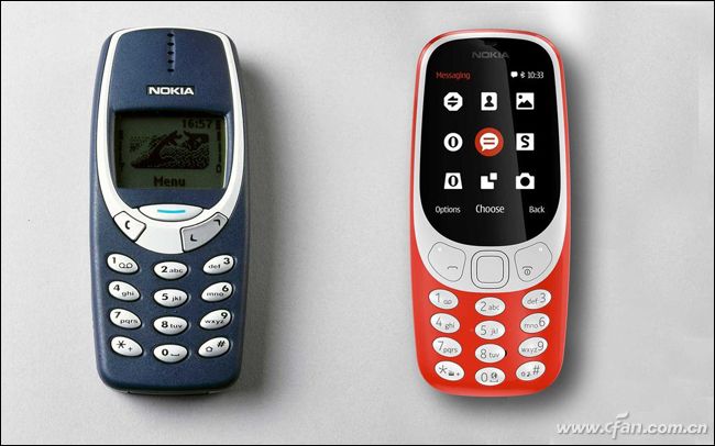 情结几时休？Nokia又要传奇經典的E71了！