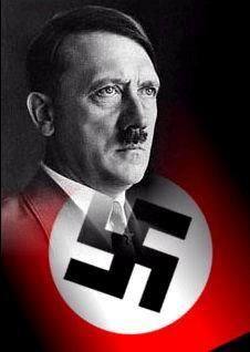 爱因斯坦密信曝光：希特勒是疯子 美国与纳粹勾结
