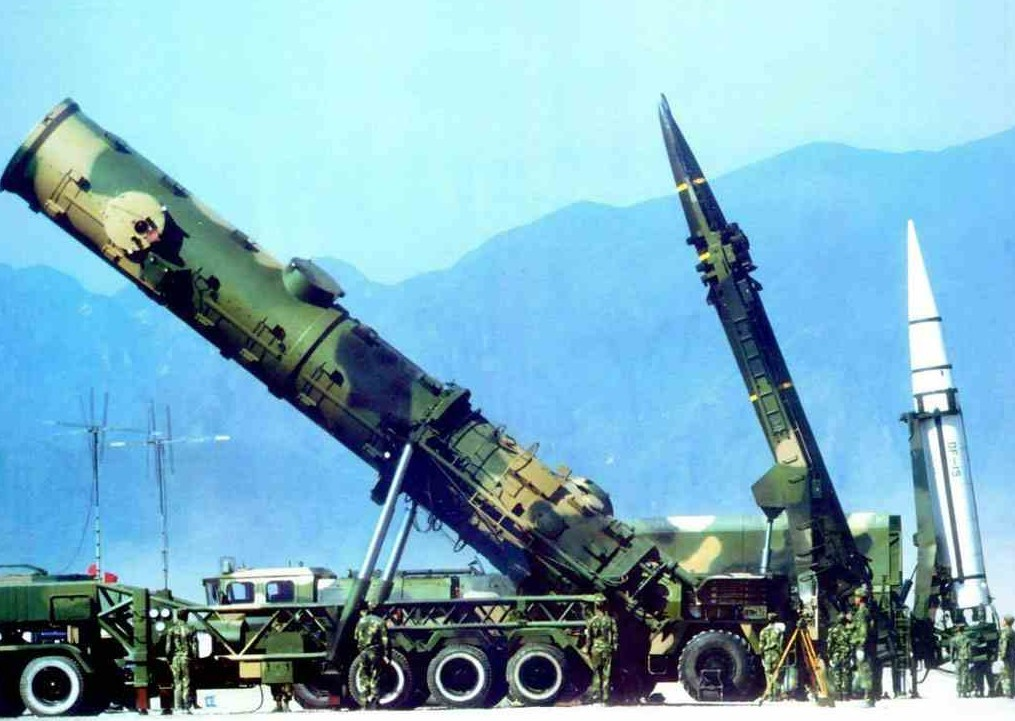俄嫉妒的东风-41将在年内服役 美国都无法设防的导弹有多强？