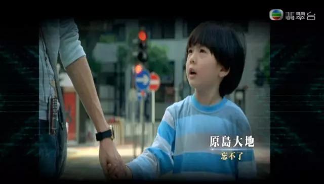 当年香港电影的童星们，原来你们还在这里，长成这样