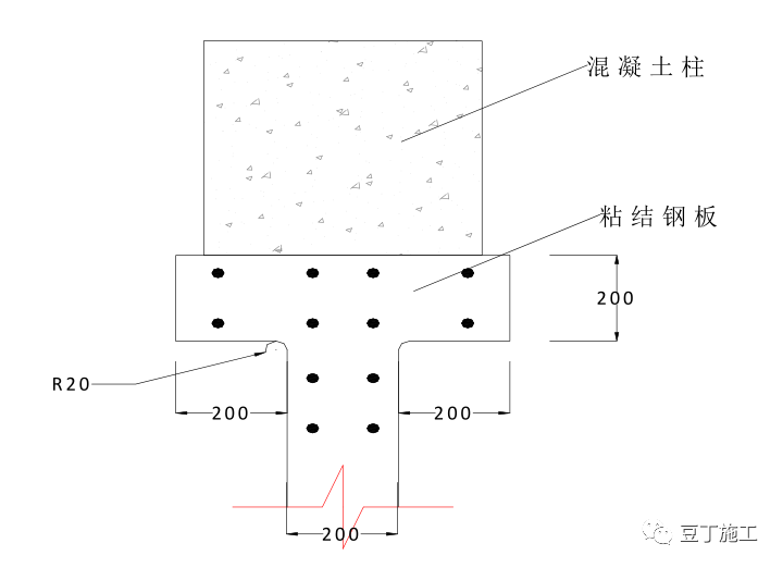 四川粘钢加固