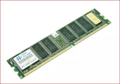 图文并茂弄通电脑各部件的组成