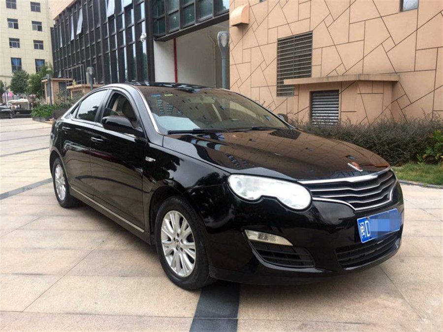 朋友劝别买车，不听4万块钱买了这车 开了1000公里后悔了
