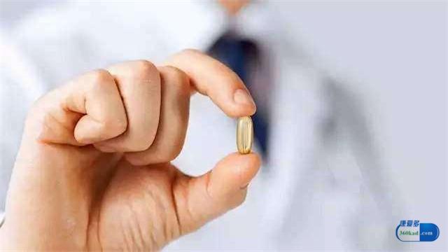小康每日说：金刚藤软胶囊能用于女性附件炎的治疗吗？