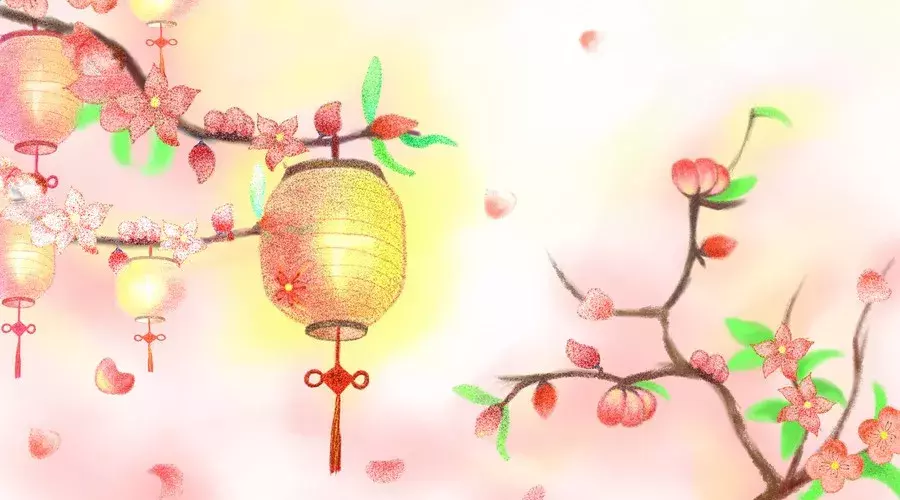 30句经典元曲,惊艳时代的美-第5张图片-非凡网 30句经典元曲,惊艳时代的美-第5张图片-非凡网