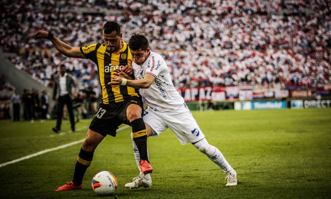 K球世界杯巡礼之乌拉圭：老牌劲旅望重塑辉煌