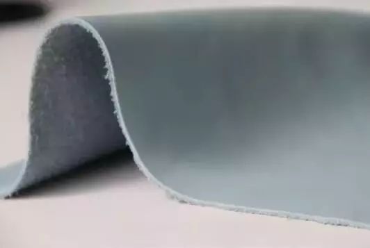 皮料种类及识别区分：纳帕革与再生皮