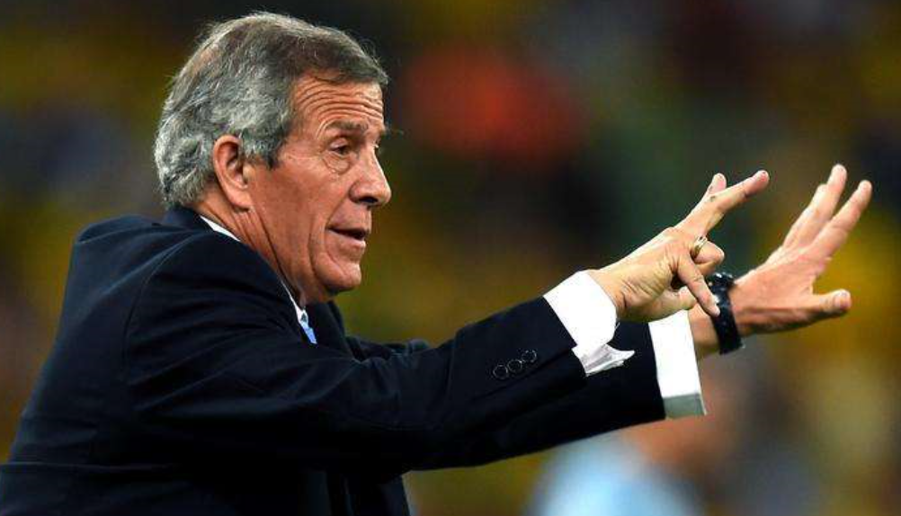 K球世界杯巡礼之乌拉圭：老牌劲旅望重塑辉煌