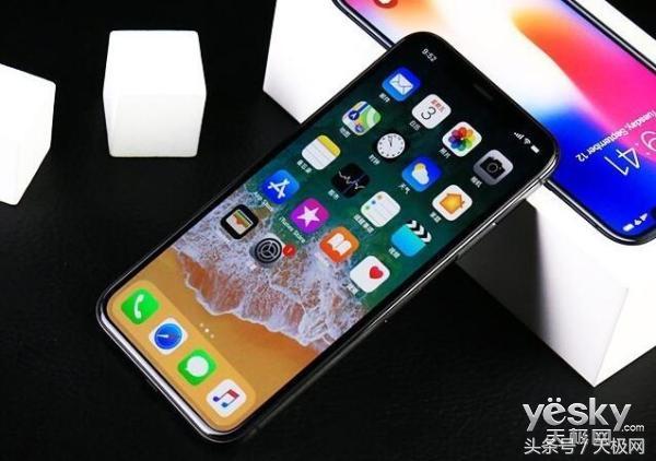 二手iPhone X還能什么價(jià)格？這種你需要看一下，當(dāng)心被坑